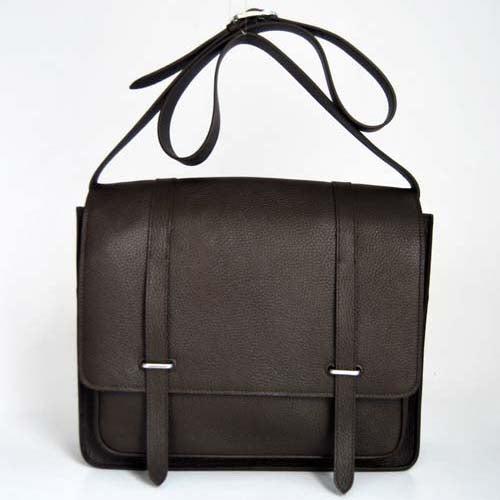 Luxury Hermes Steve 92111 Ladies Shoulder Bag