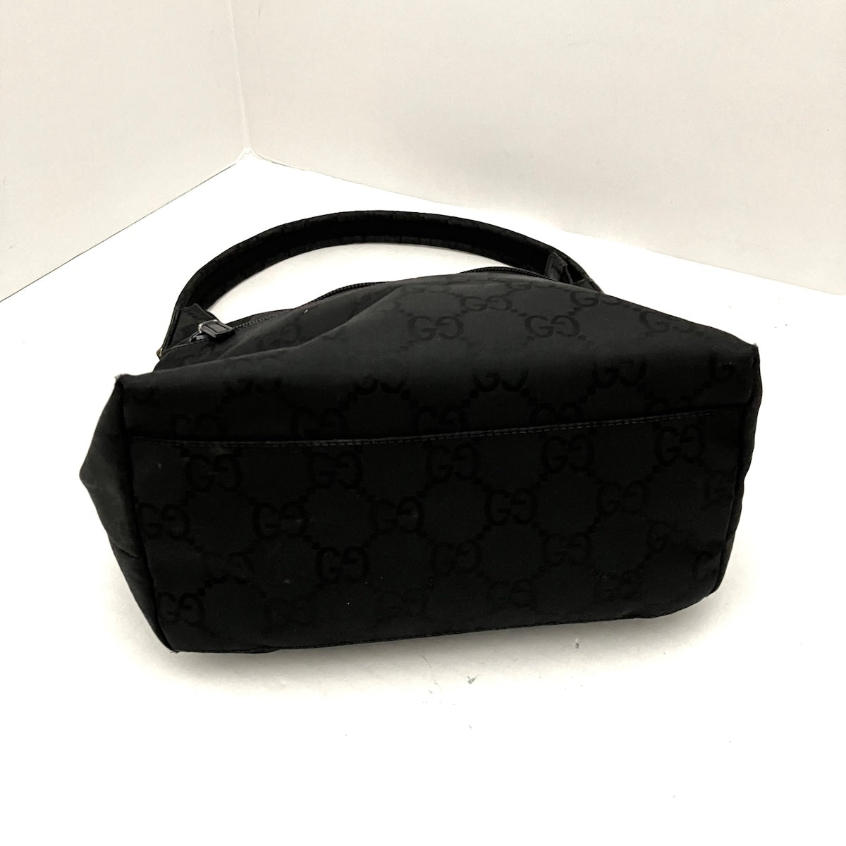 Luxury Gucci Trending 2025 Gg Pattern  Synthetic Shoulder Bag ()