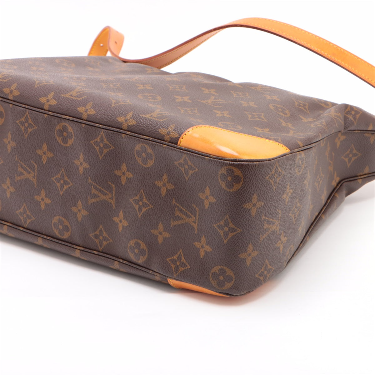 Louis Vuitton Monogram Bronny 35 M51260