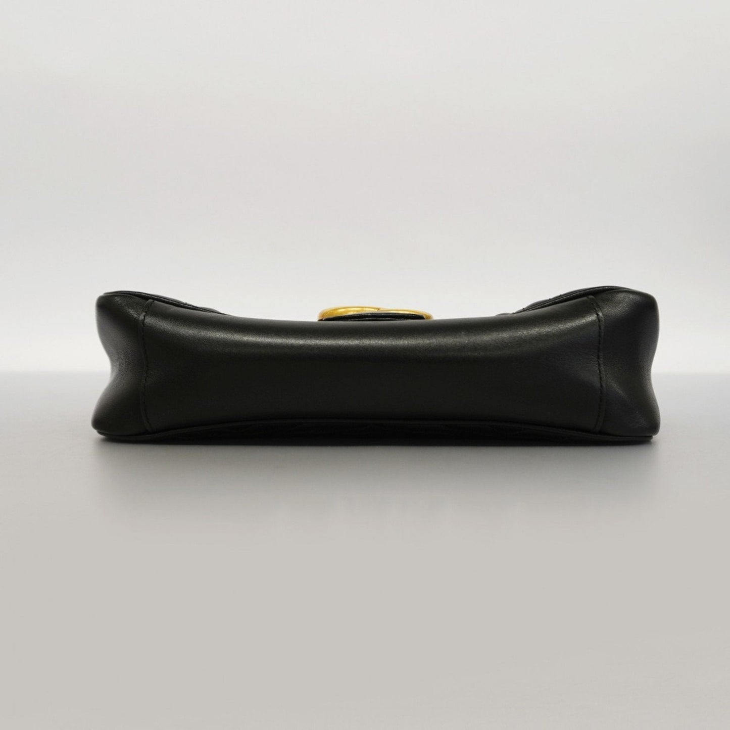 Gucci Gg Marmont  Leather Shopper Bag ()