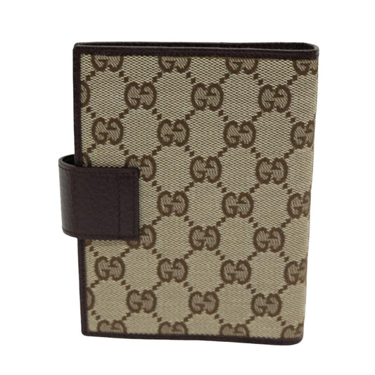 Luxury Gucci Trending 2025 Gg Canvas  Canvas Wallet  ()