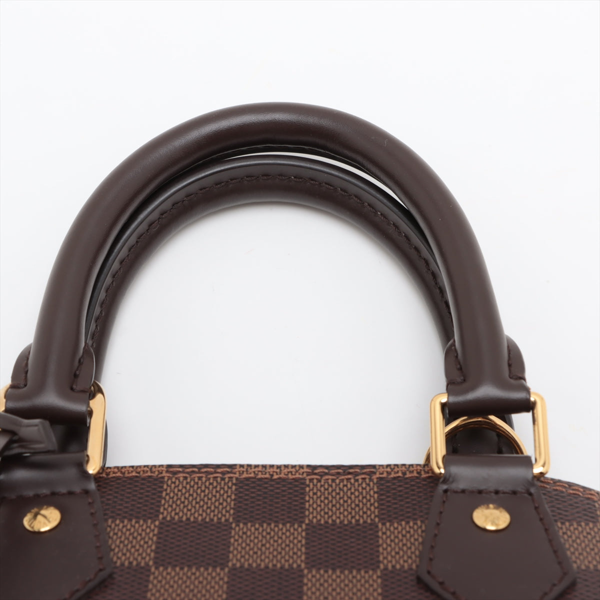 Louis Vuitton Damier Alma BB N41221