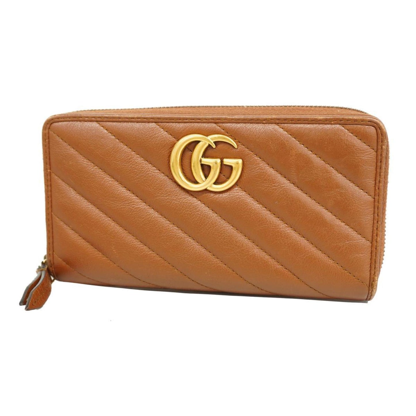 Gucci  Leather Wallet  ()