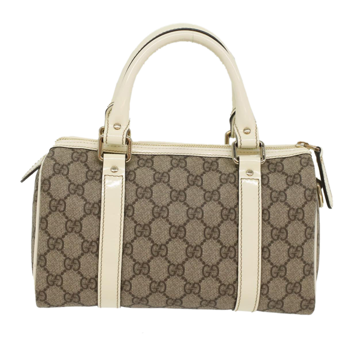 Gucci  Canvas Travel Bag ()