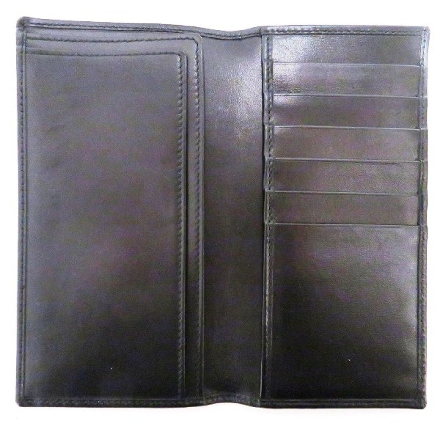 Luxury Gucci Trending 2025  Leather Wallet  ()