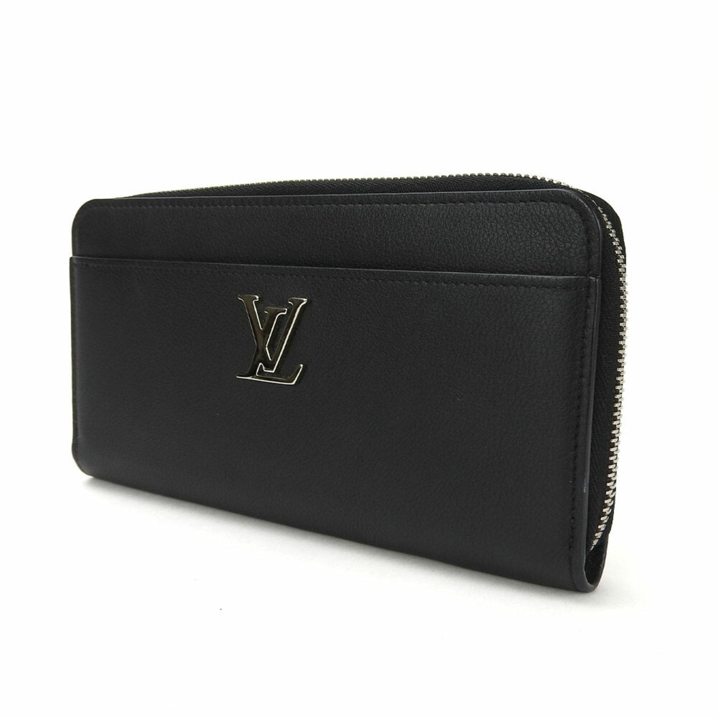 Louis Vuitton  Leather Wallet  ()