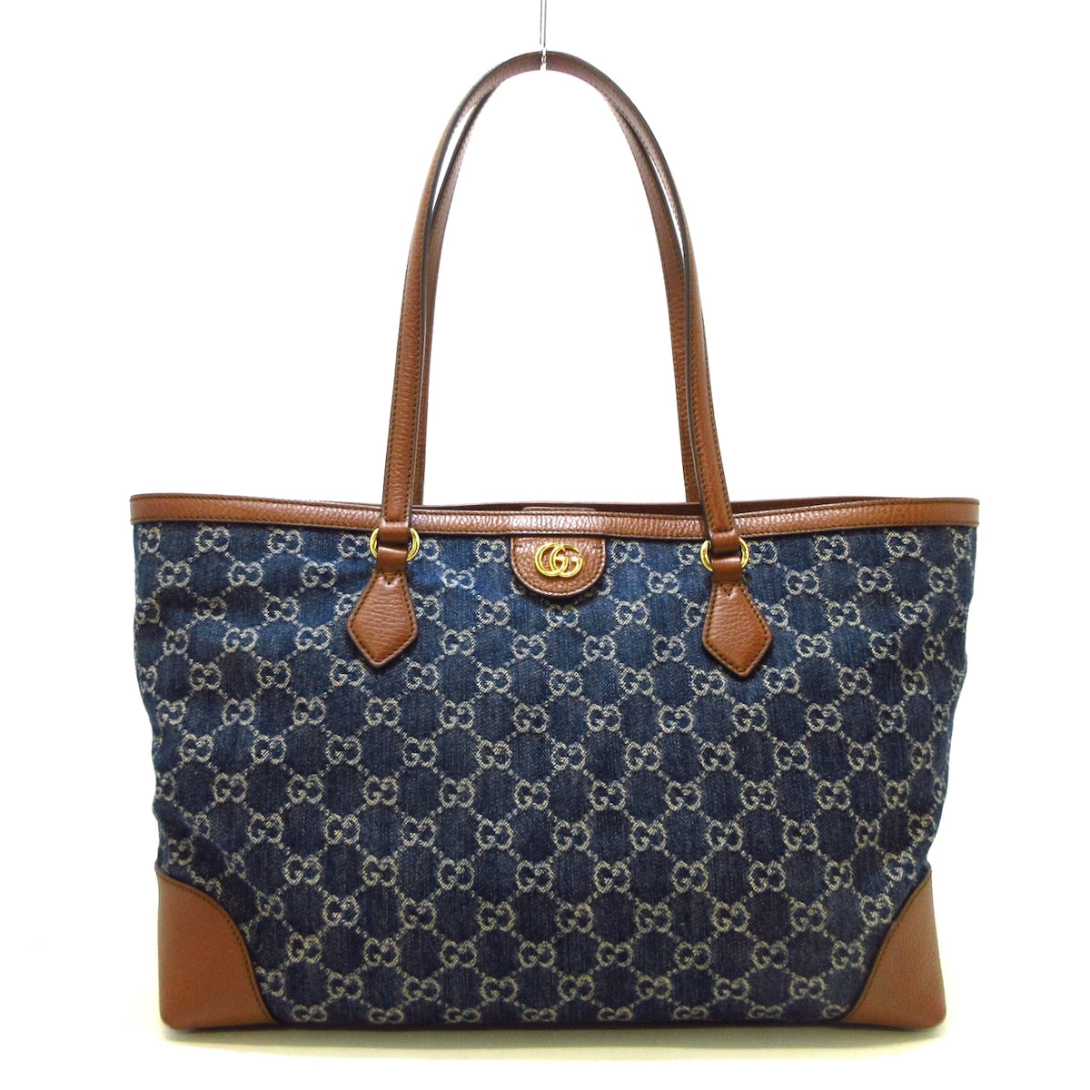 Luxury Gucci Trending 2025   - Jeans Tote Bag ()