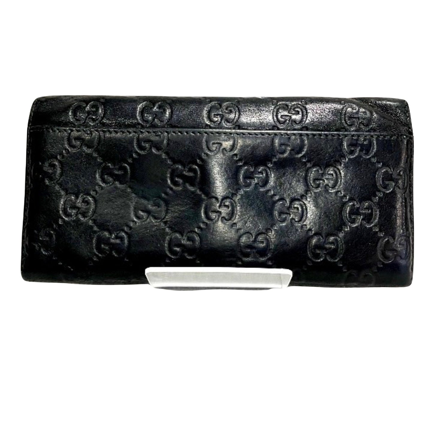 Luxury Gucci Trending 2025  Leather Wallet  ()