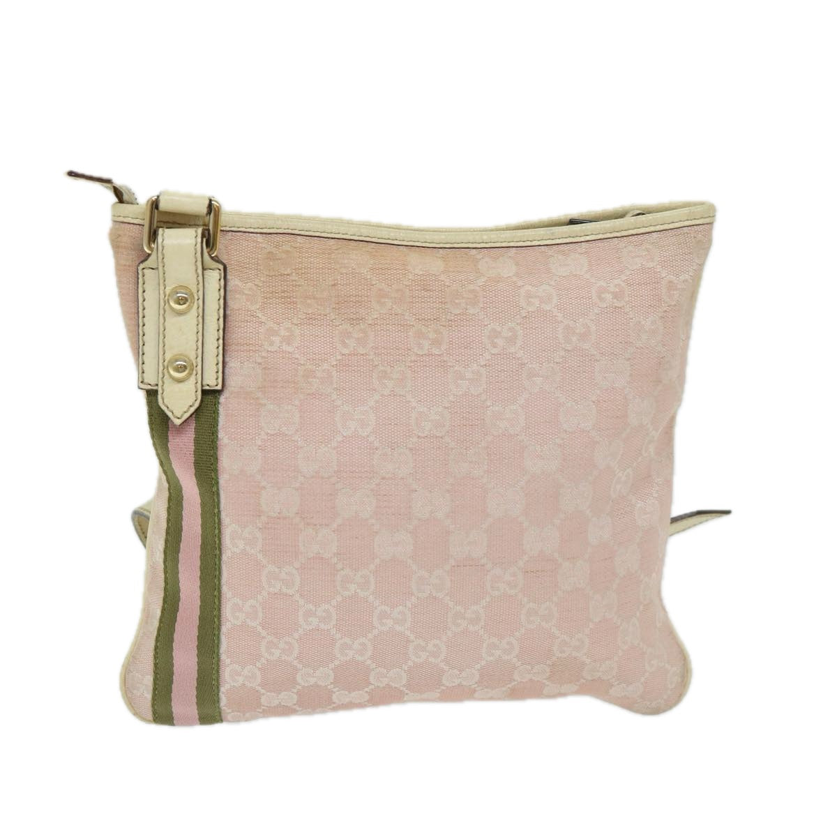 Luxury Gucci Trending 2025  Canvas Shoulder Bag