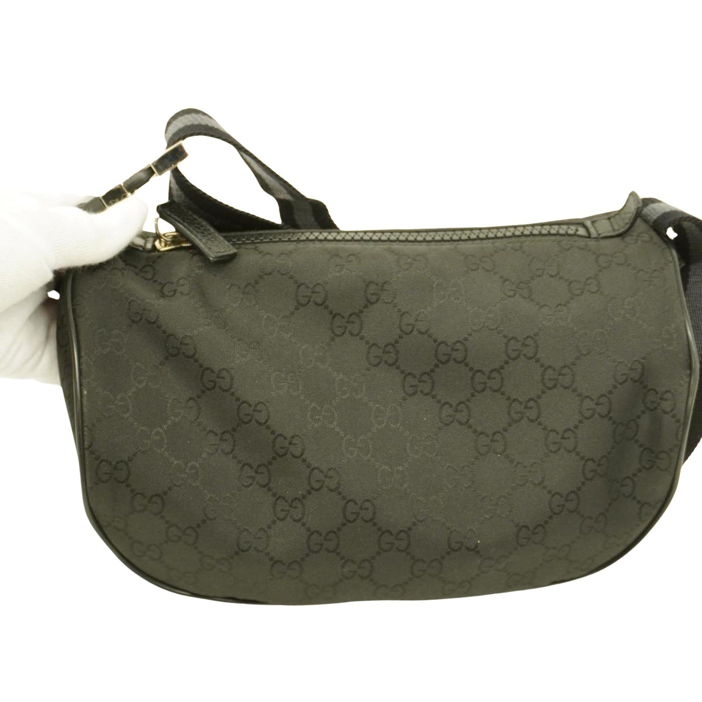Gucci  Synthetic Shoulder Bag ()