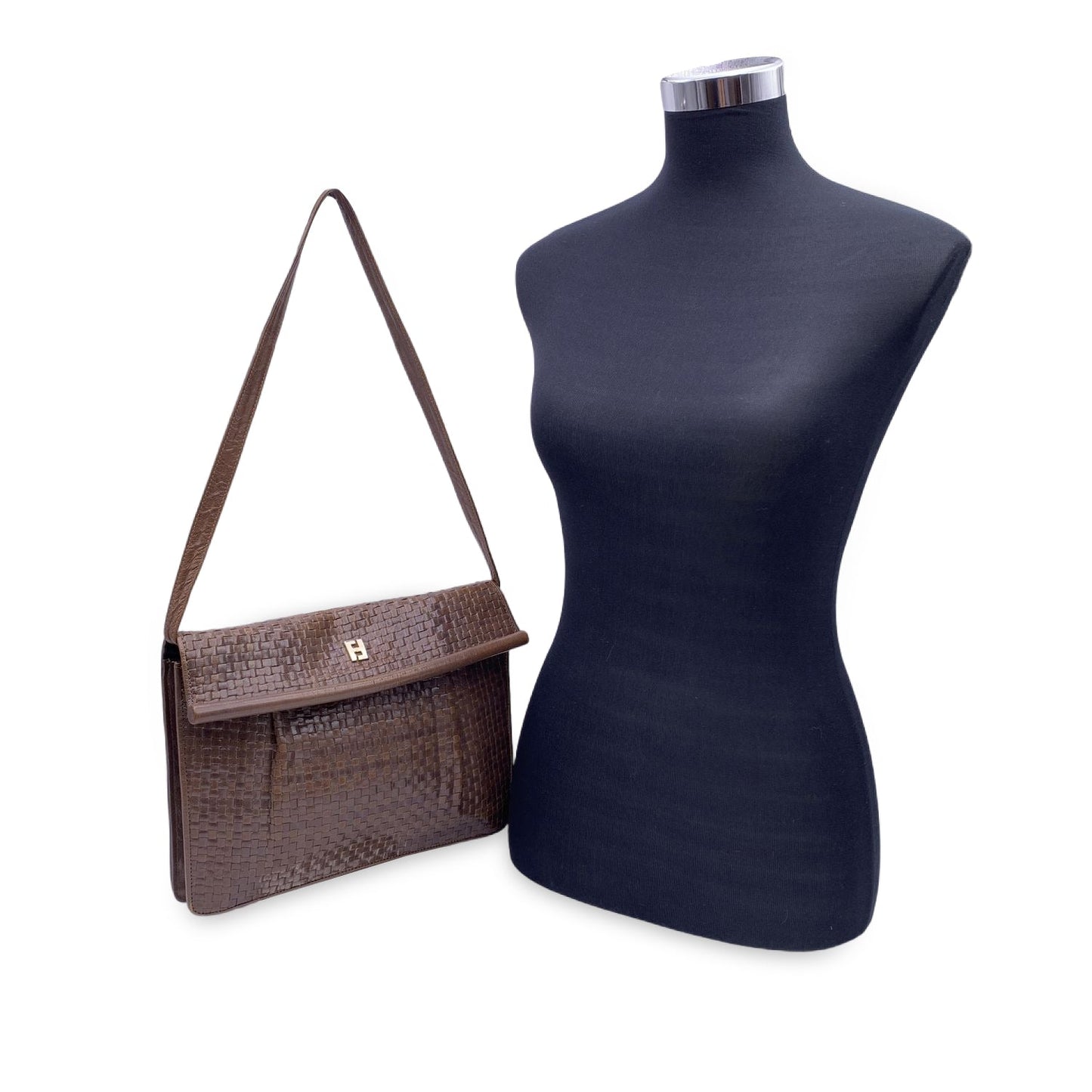 Luxury FendiShoulder Bag Vintage n.a.
