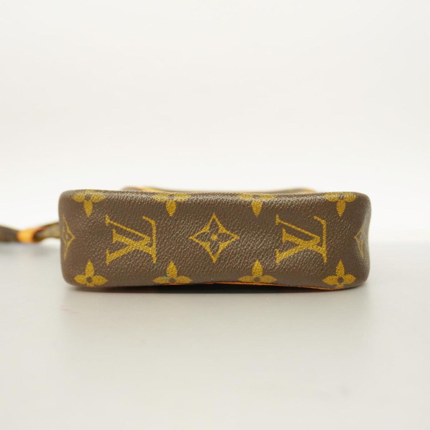 Louis Vuitton Danube  Canvas Shoulder Bag ()