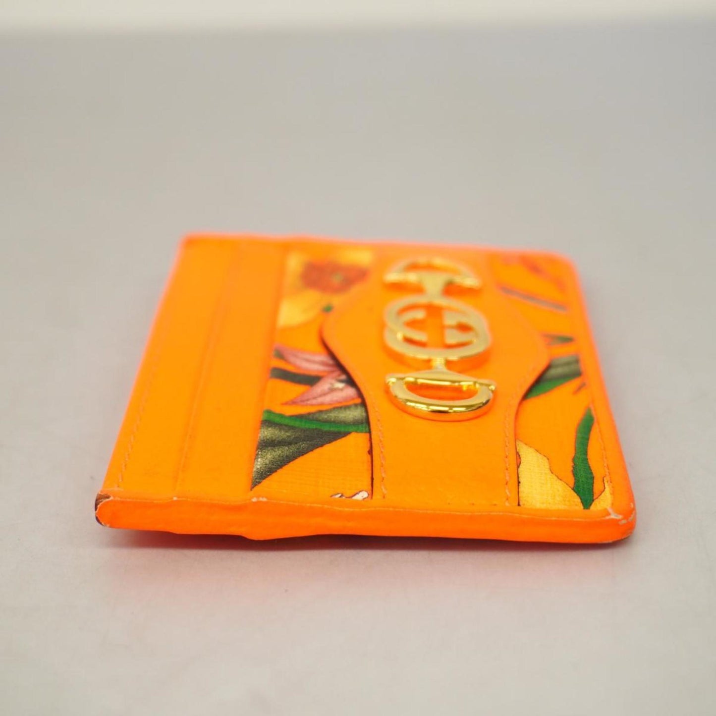 Gucci Horsebit  Leather Wallet  ()
