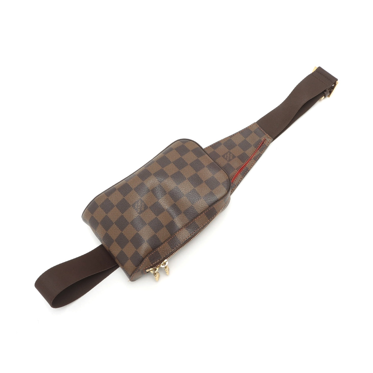 Louis Vuitton Damier Geronimos N51994