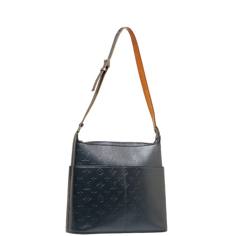 Louis Vuitton M55165 Blue PVC Leather  Louis Vuitton M55165 Blue PVC Leather Ladies Louis Vuitton