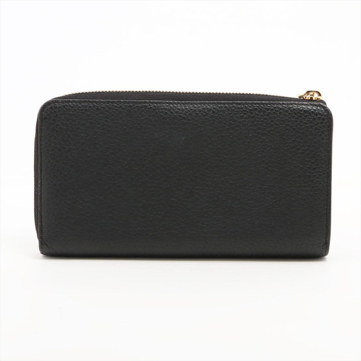 Louis Vuitton  Comet M63102 Noneir Round  Wallet