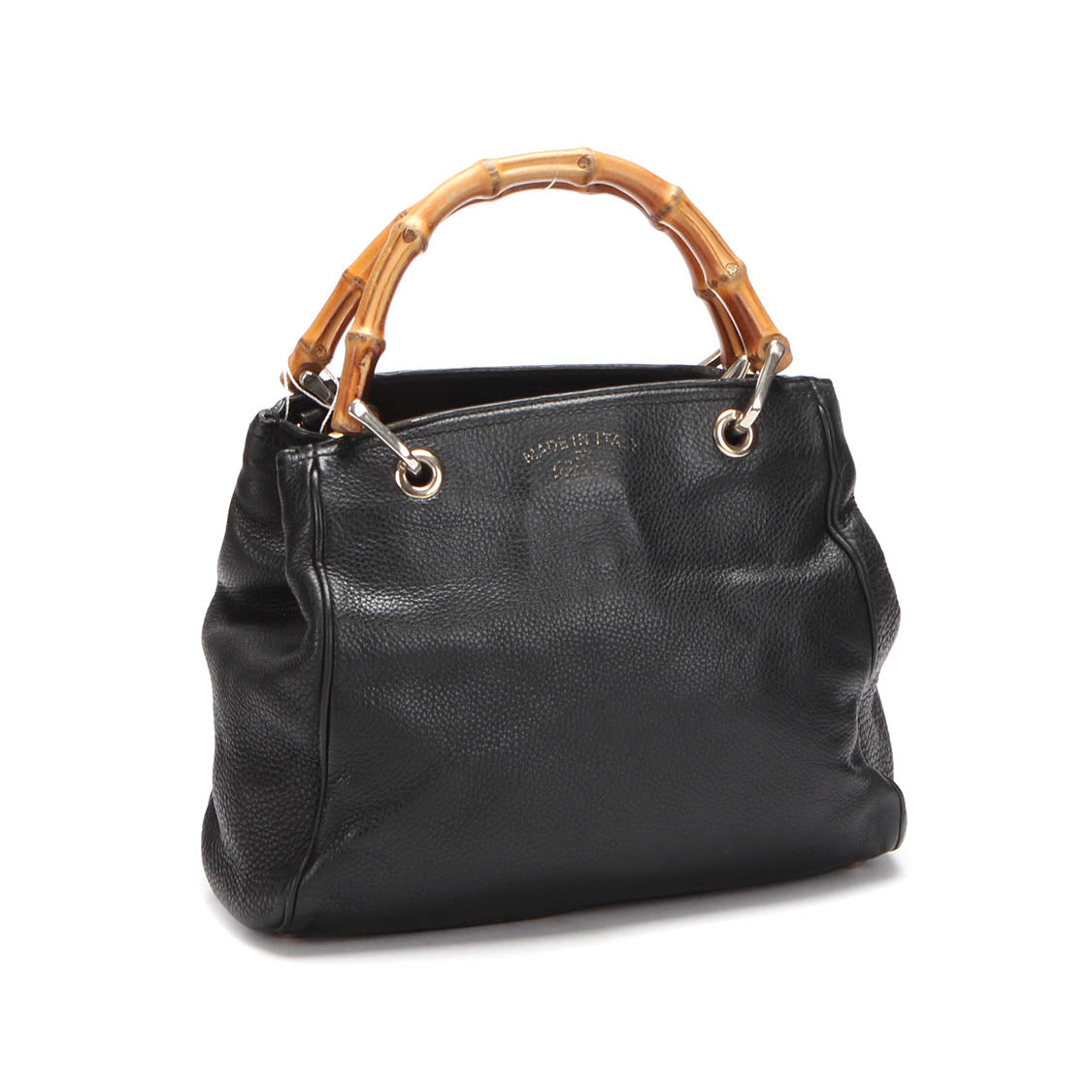 Luxury Gucci Luxury Gucci Medium Bamboo Shopper Bag
