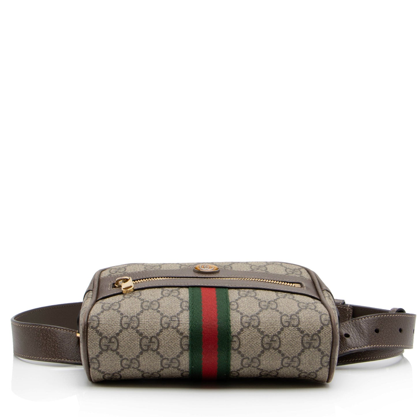 Gucci GG Supreme Ophidia Small Belt Bag