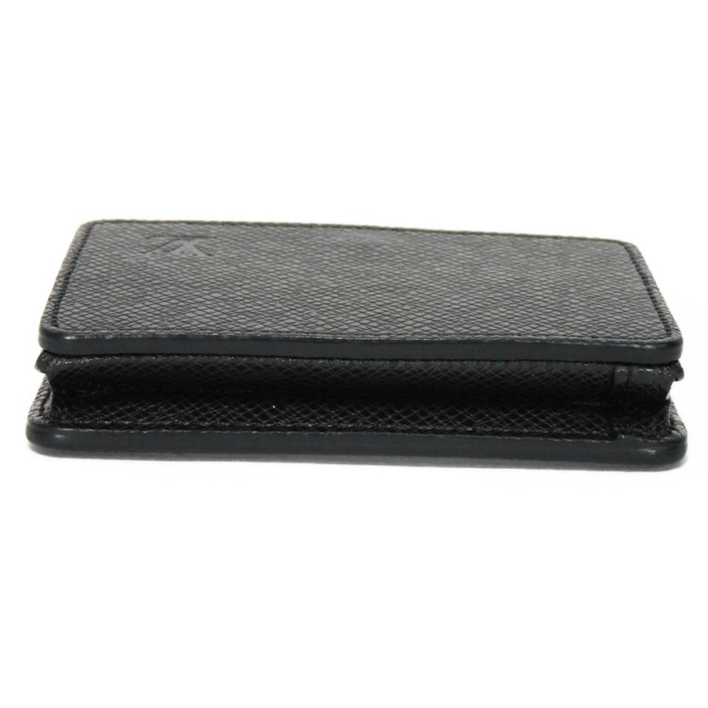 Louis Vuitton Porte-Monnaie  Leather Wallet  ()