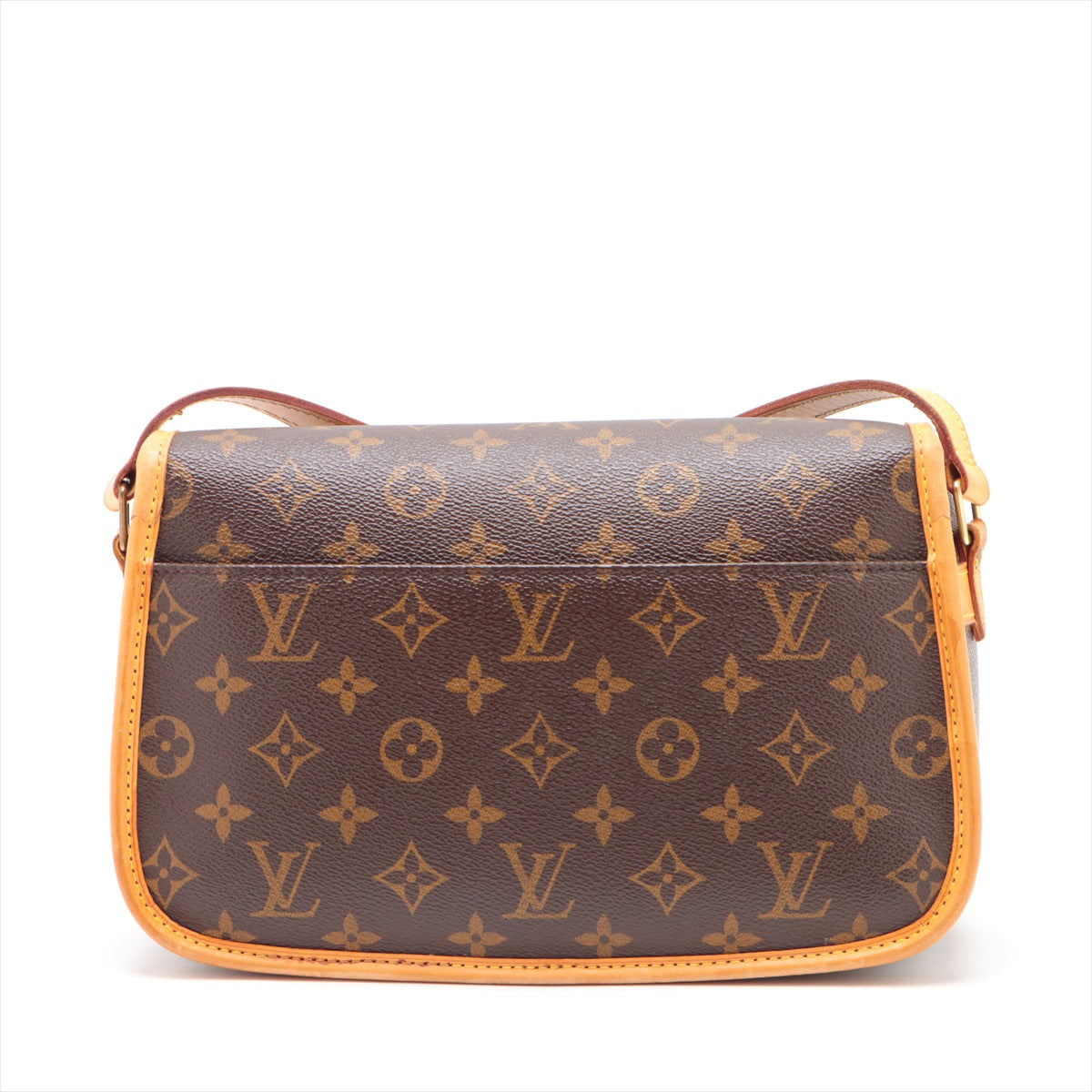 Louis Vuitton Monogram Soloney M42250