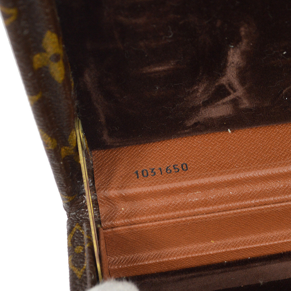 Louis Vuitton Boite Bijoux Monogram M47120