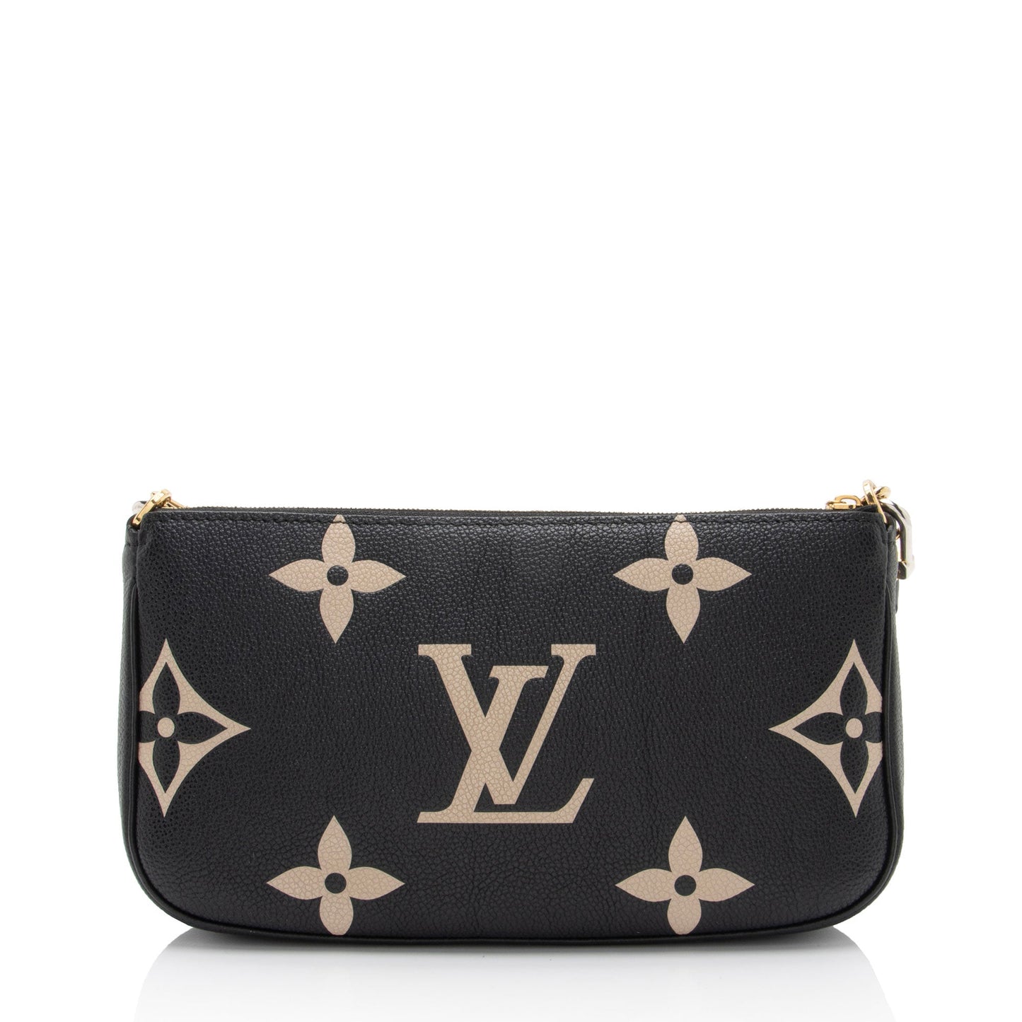 Louis Vuitton Giant Monogram Empreinte Multi-Pochette Accessoires