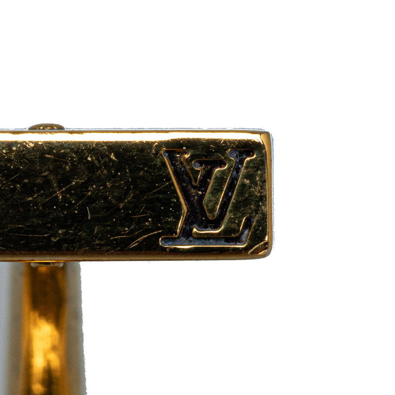 Louis Vuitton Bouillon du Manset Crew Cafe M30984 SV925 Silver Men Louis Vuitton
