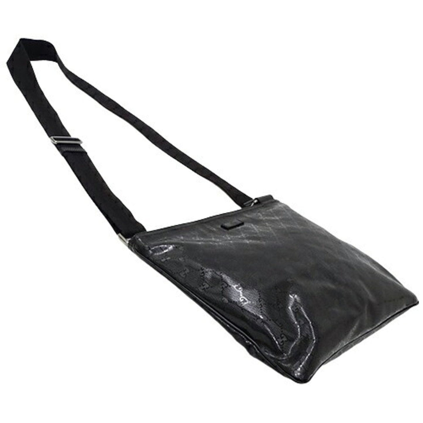 Luxury Gucci Trending 2025 --  Canvas Clutch Bag ()