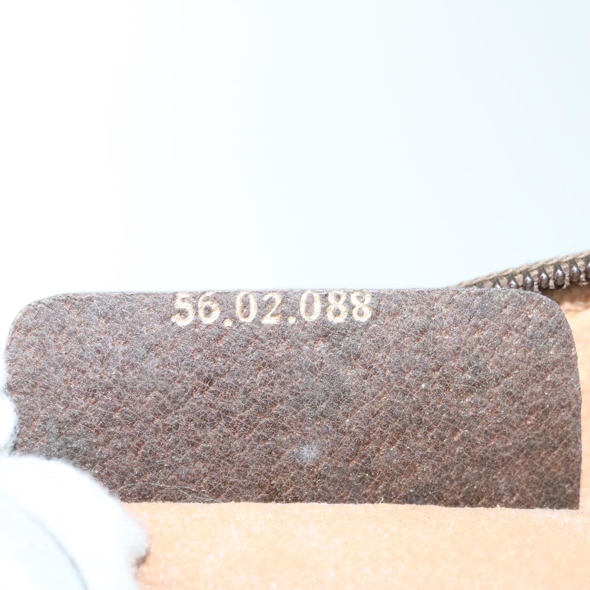 Gucci  Canvas Shoulder Bag