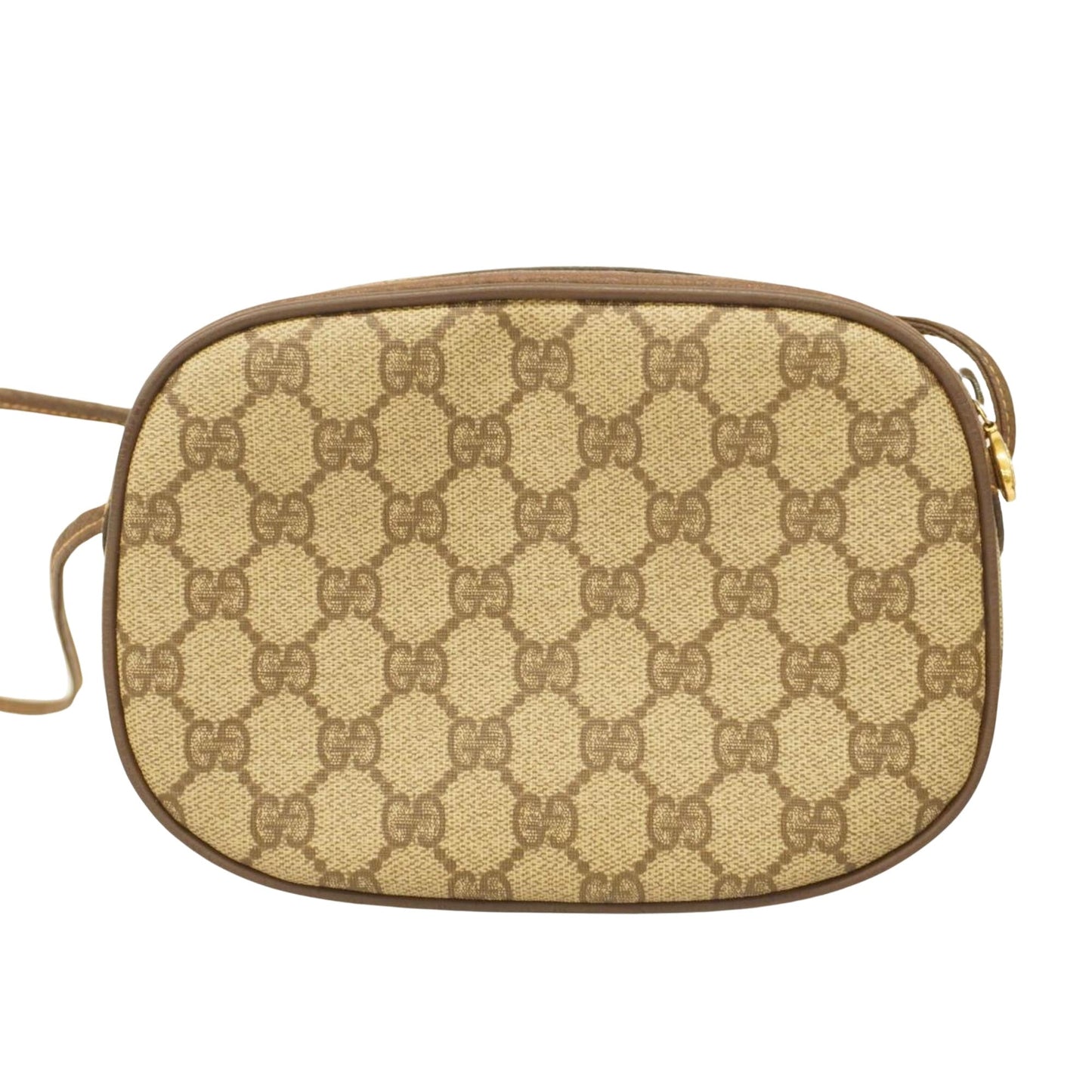 Luxury Gucci Trending 2025 Sherry  Canvas Shopper Bag ()