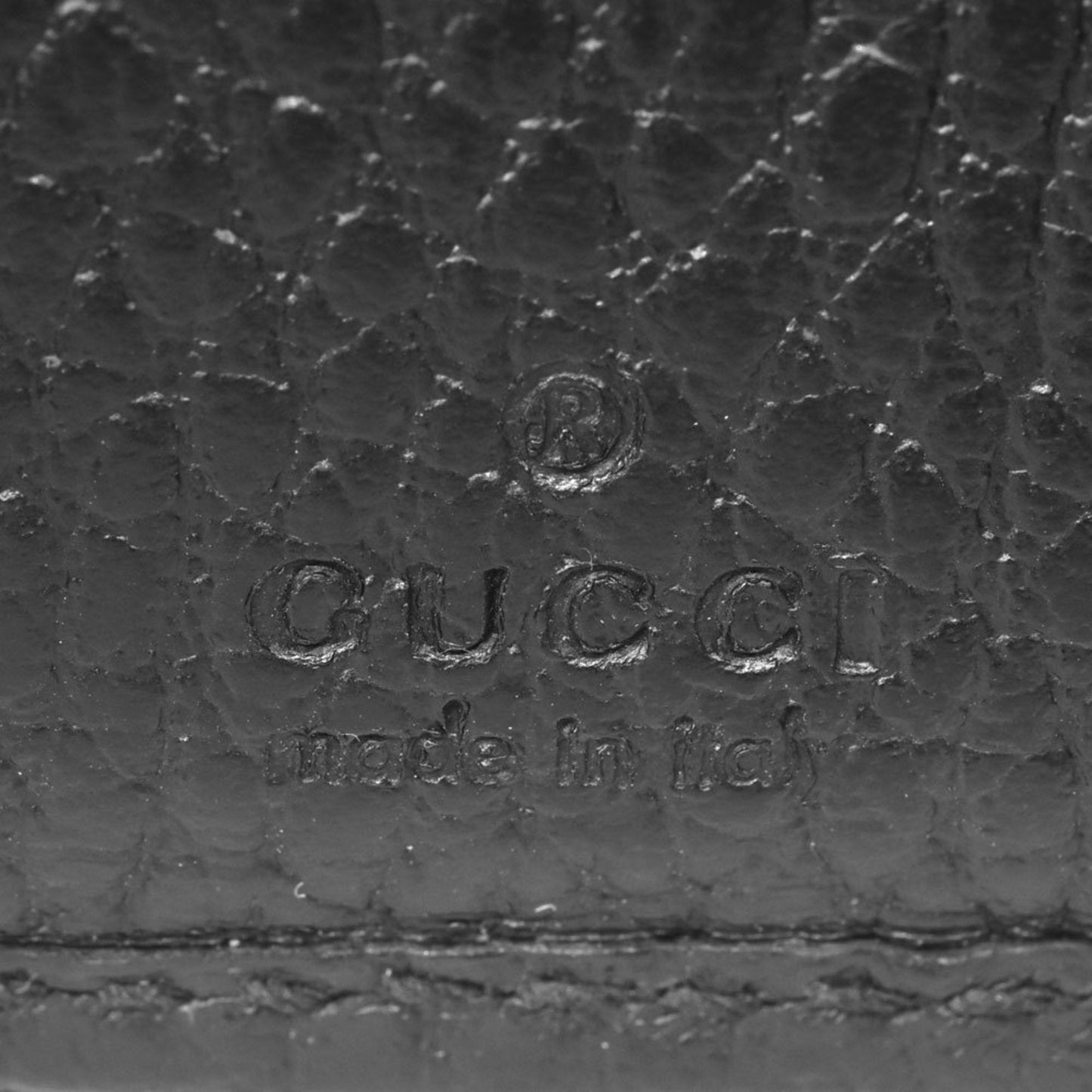 Luxury Gucci Trending 2025 Marmont  Leather Wallet  ()