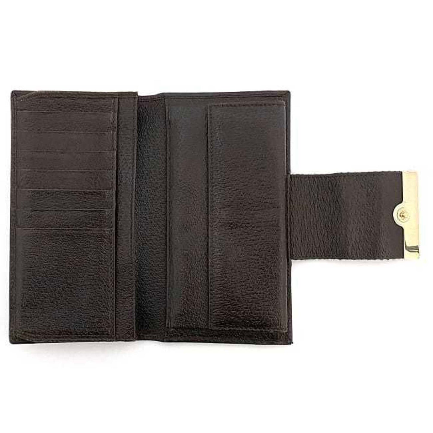 Gucci Ophidia  Canvas Wallet  ()