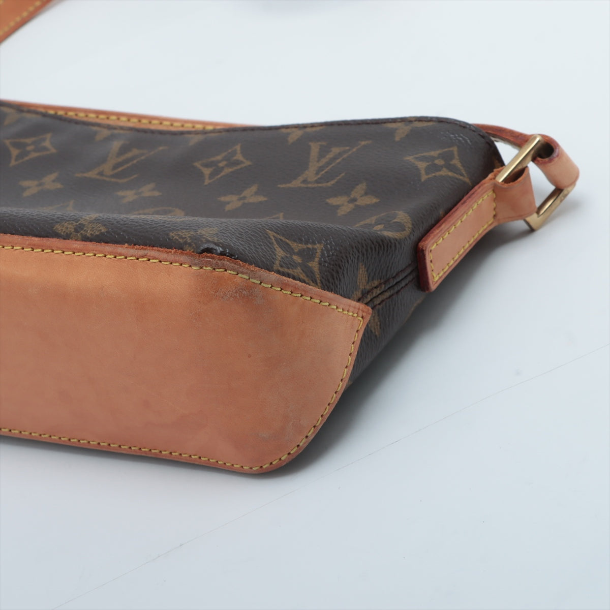 Louis Vuitton Monogram Troter M51240