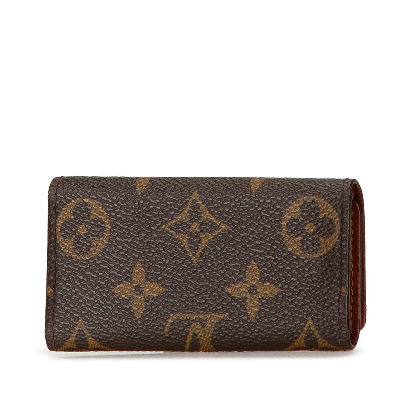 Louis Vuitton Monogram Key Case M69517