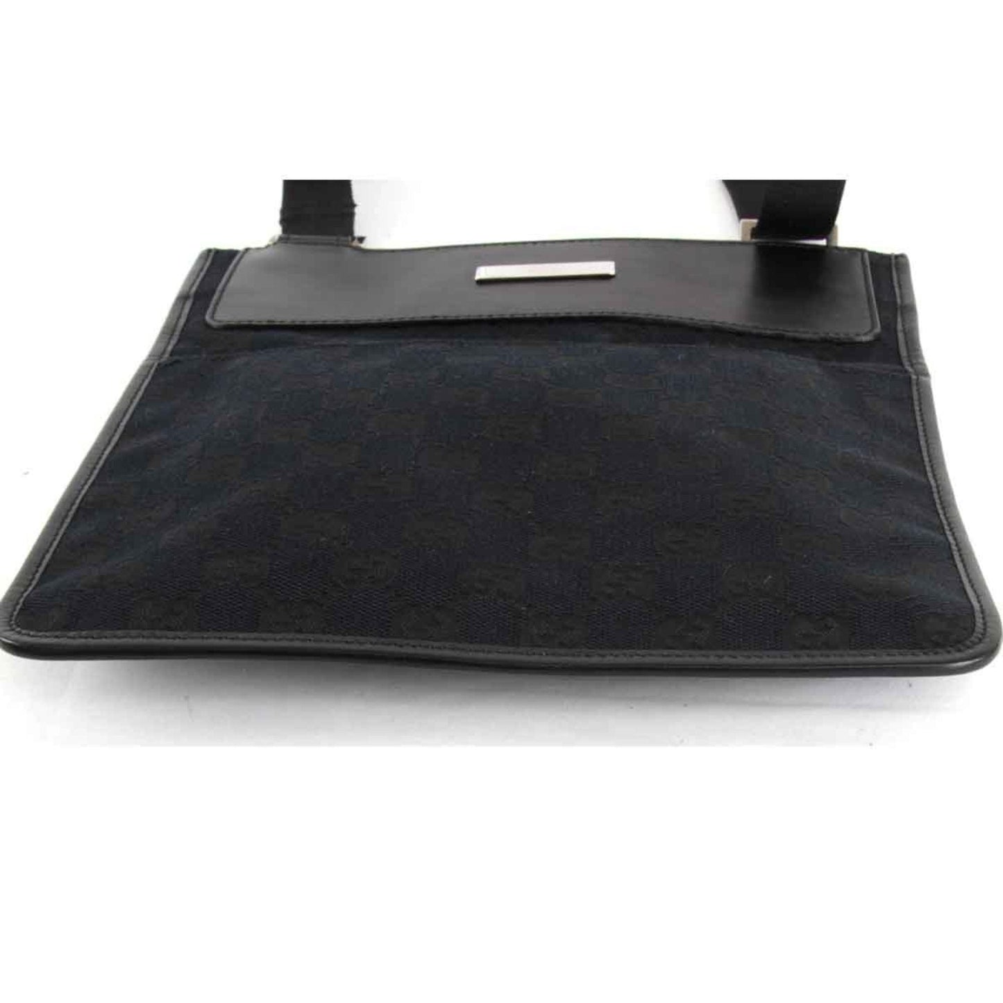 Gucci Gg Canvas  Canvas Shopper Bag ()