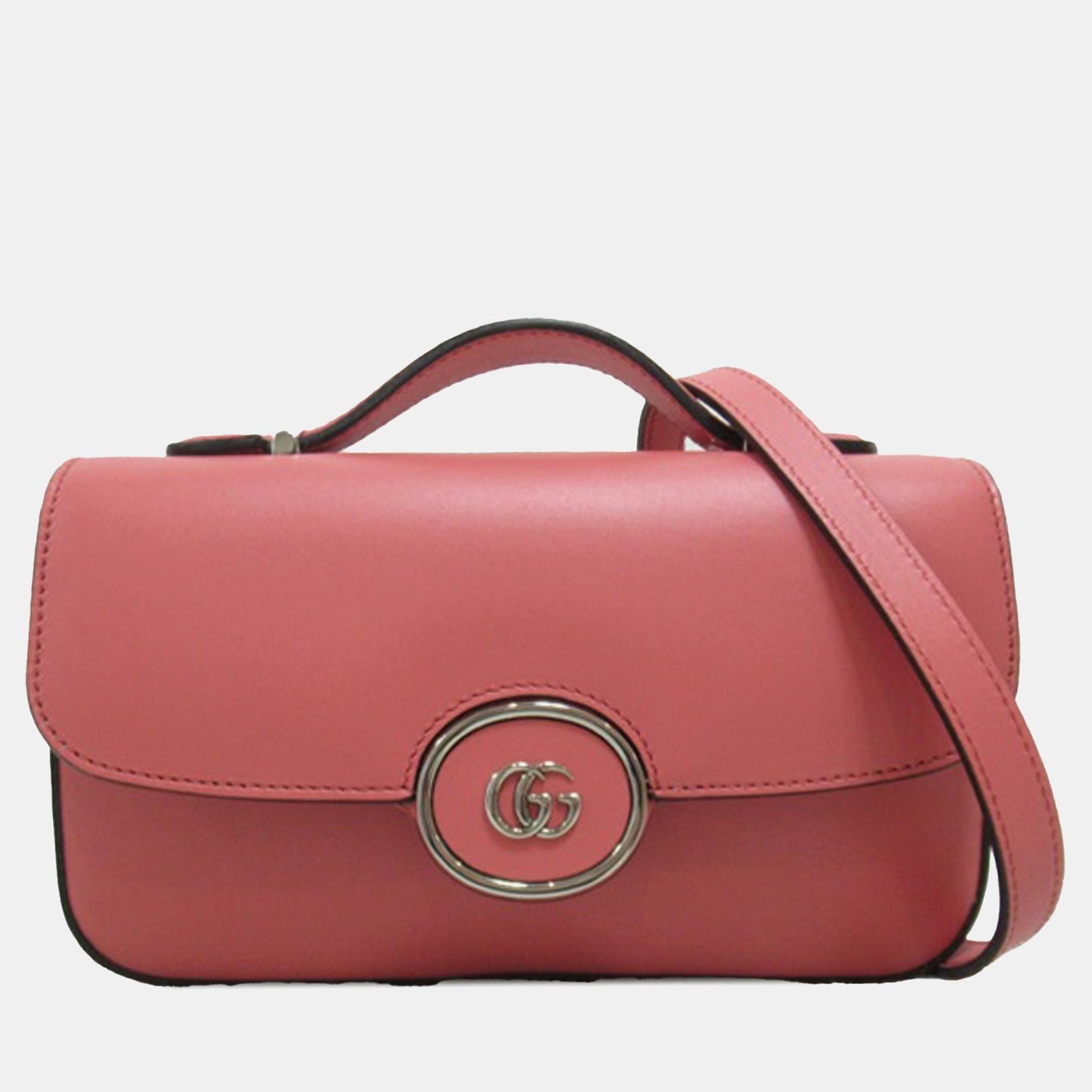 Luxury Gucci Trending 2025 Mini Petite GG Satchel
