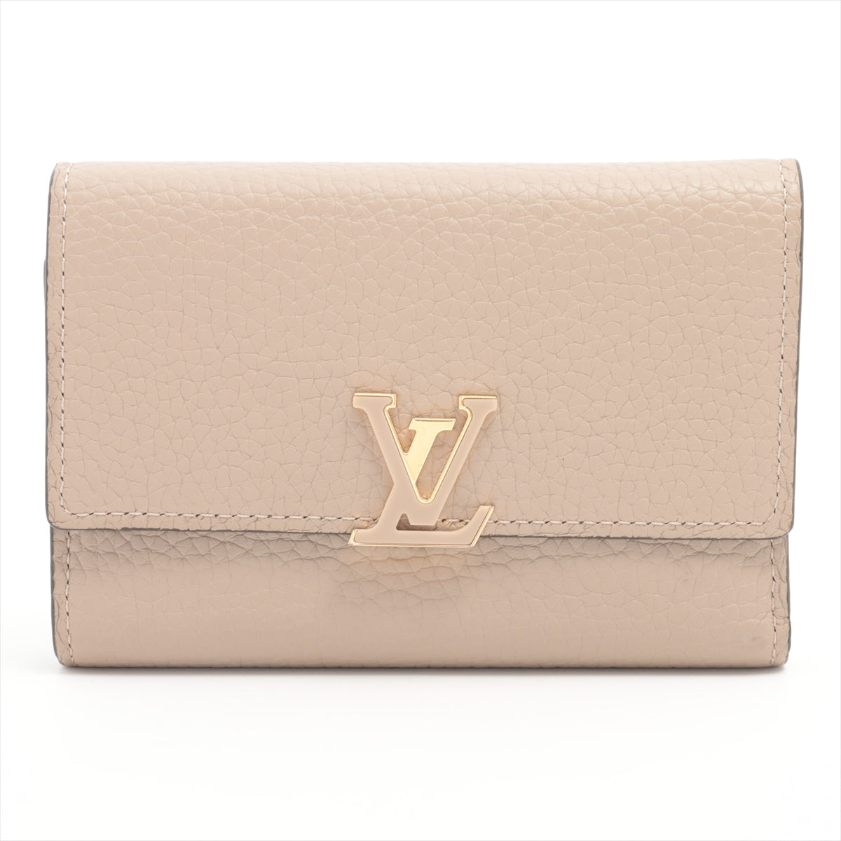 Louis Vuitton  Portfolio Capsule Compact M62159 Garage Compact Wallet