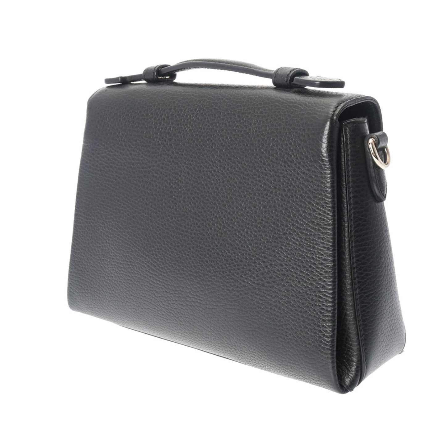 Gucci  Leather Shoulder Bag ()