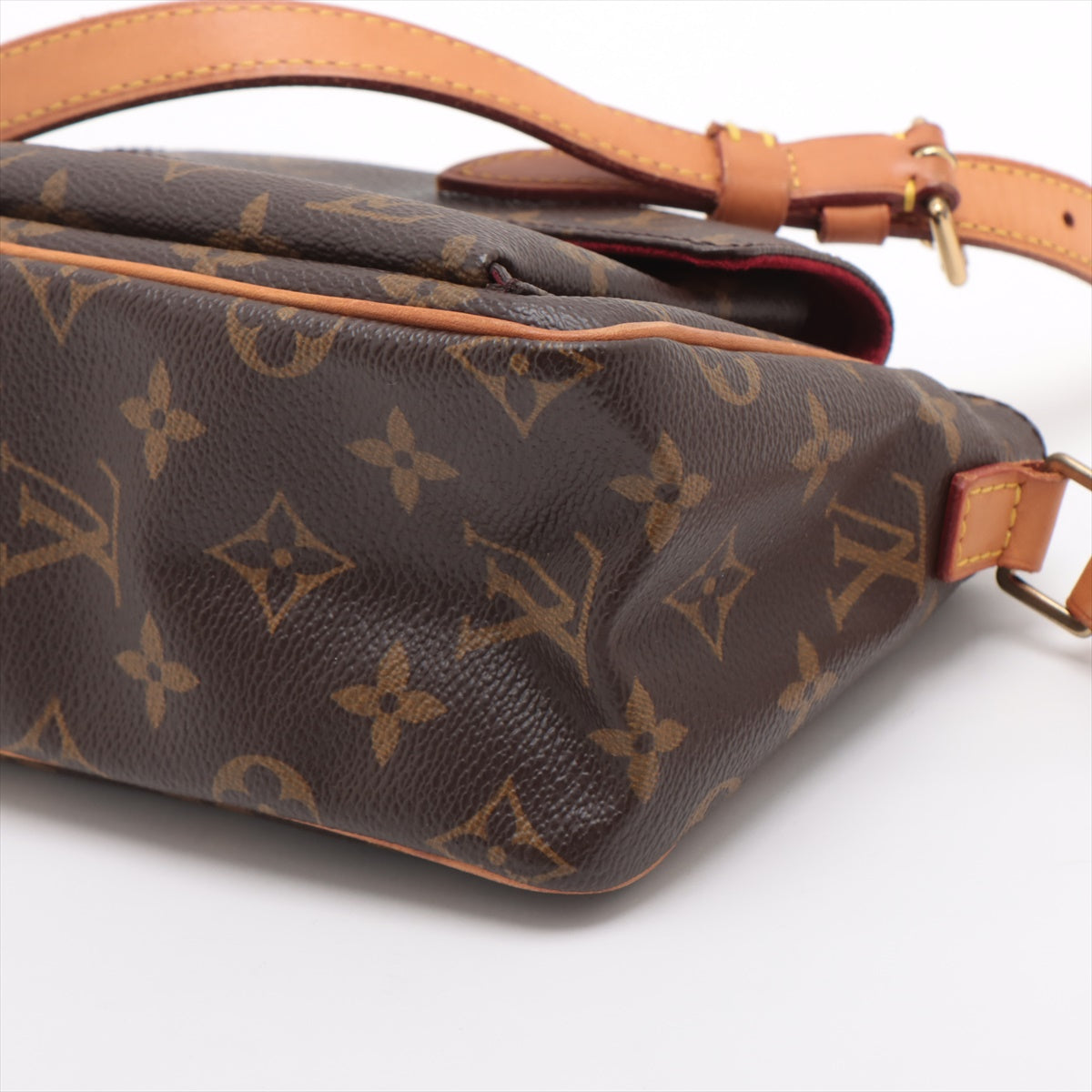 Louis Vuitton Monogram Vivasite PM M51165