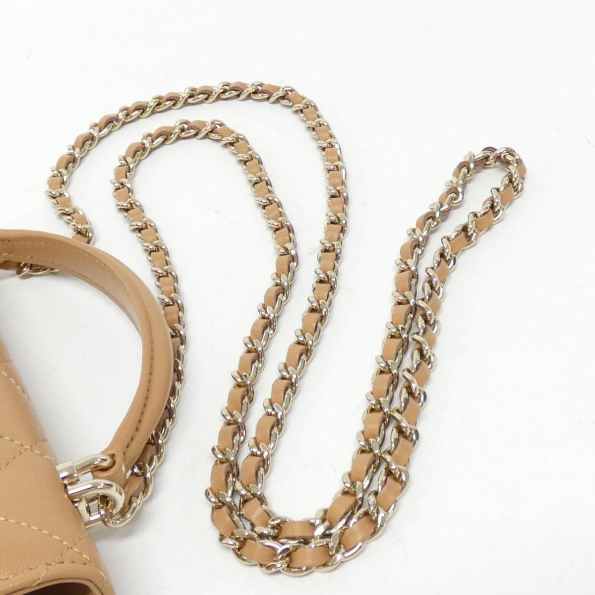 Chanel AP3226 Phone Case