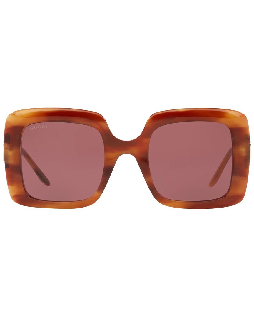 Gucci Women's GG0896S 52mm Sunglasses