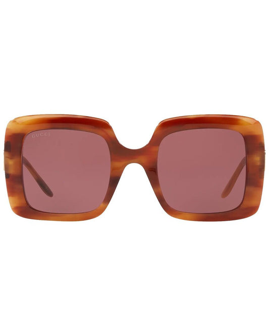 Gucci Women's GG0896S 52mm Sunglasses
