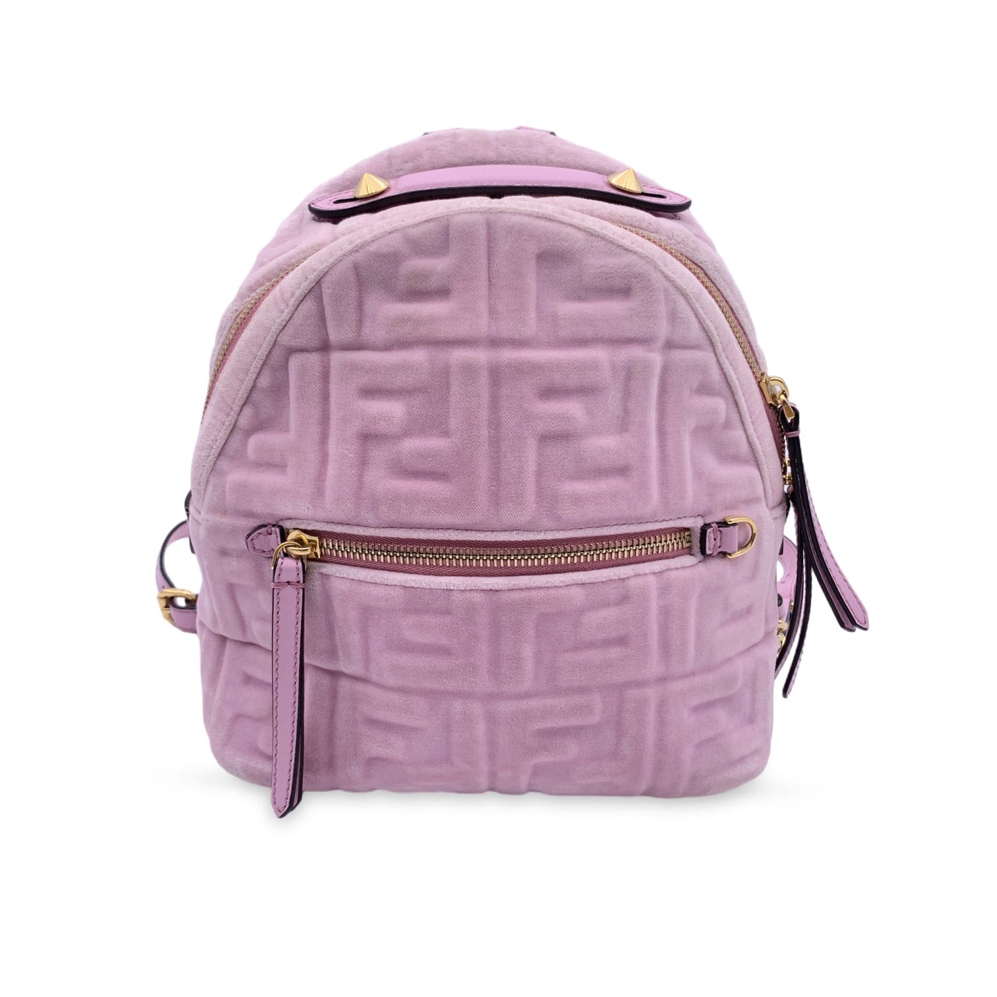 Luxury FendiBackpack n.a.