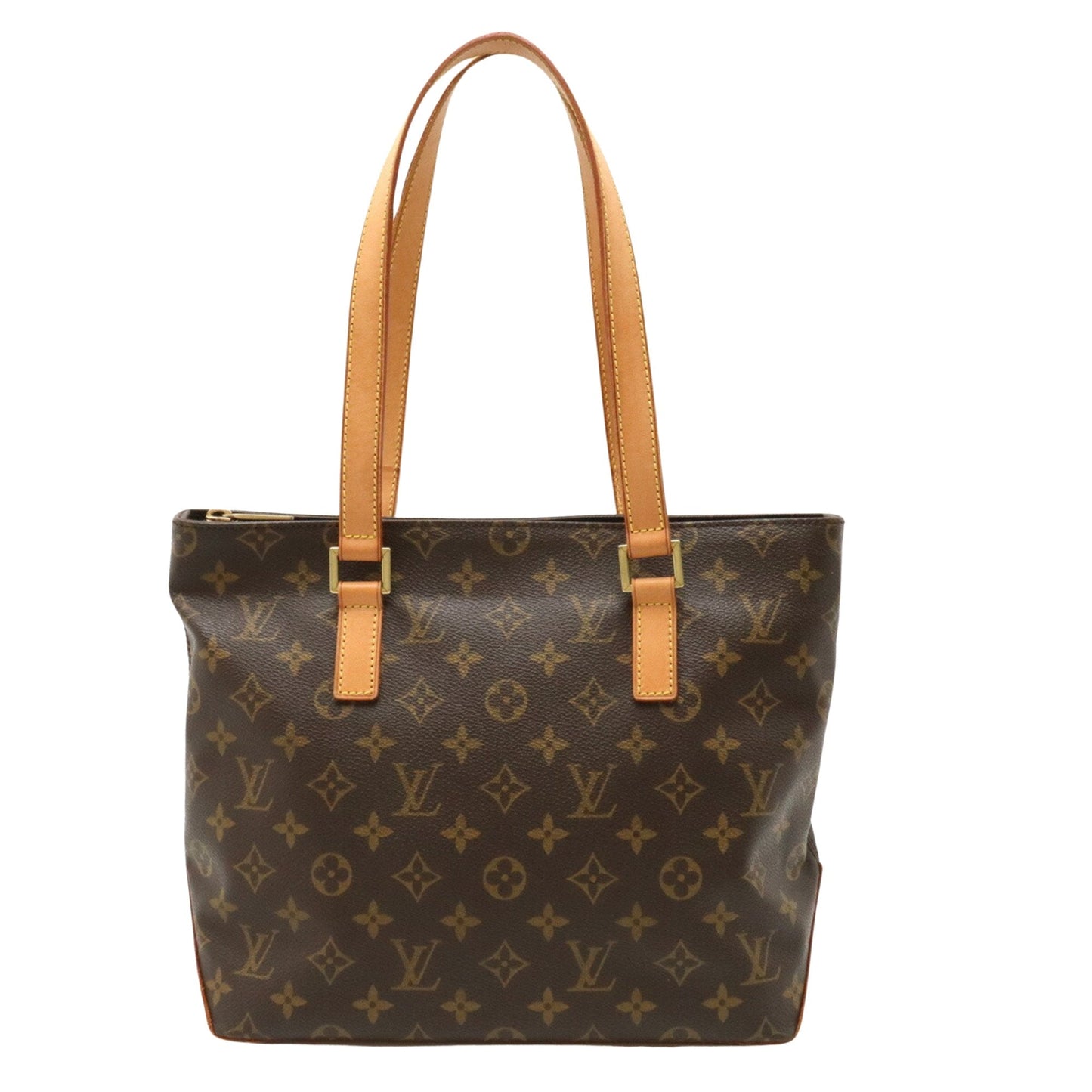 Louis Vuitton Piano  Canvas Shoulder Bag ()