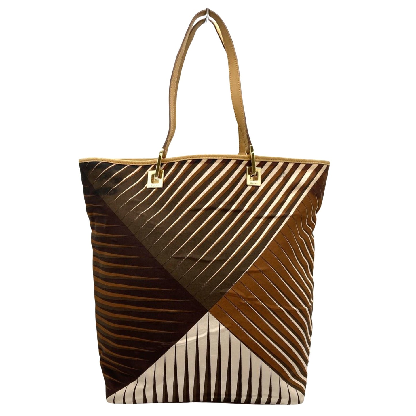 Luxury Gucci Trending 2025  Synthetic Tote Bag ()