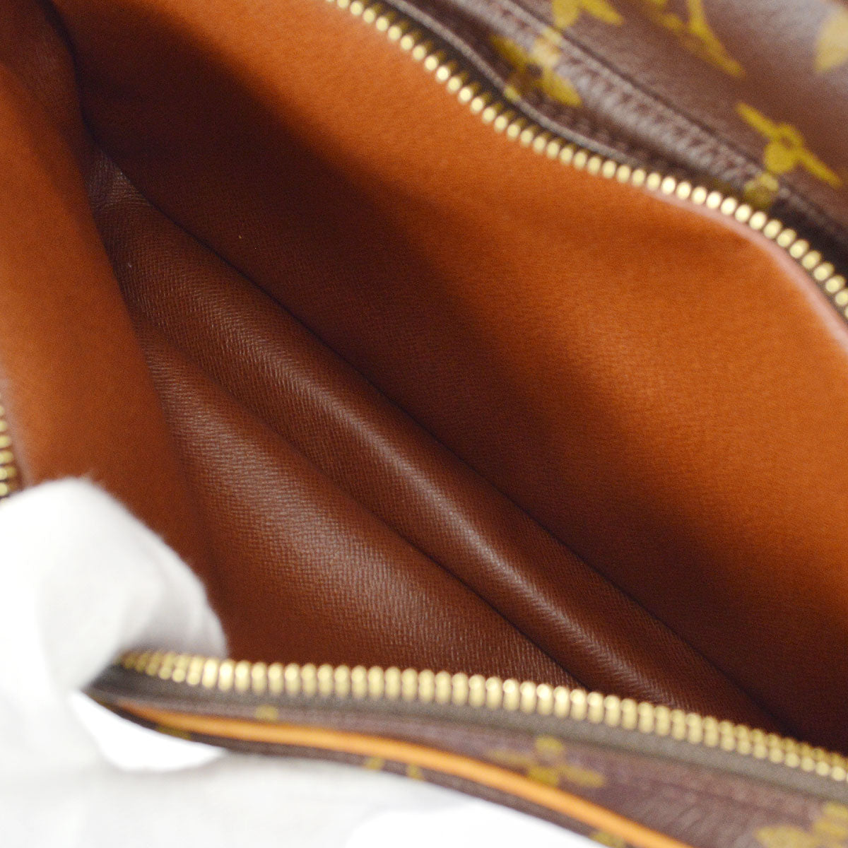 Louis Vuitton 2000 Monogram Nile M45244