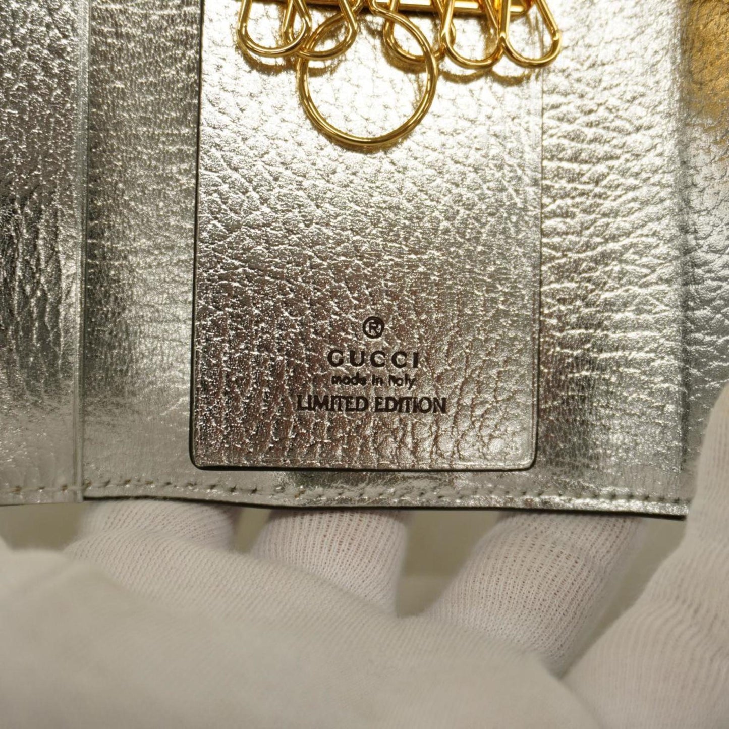 Luxury Gucci Trending 2025  Canvas Wallet  ()