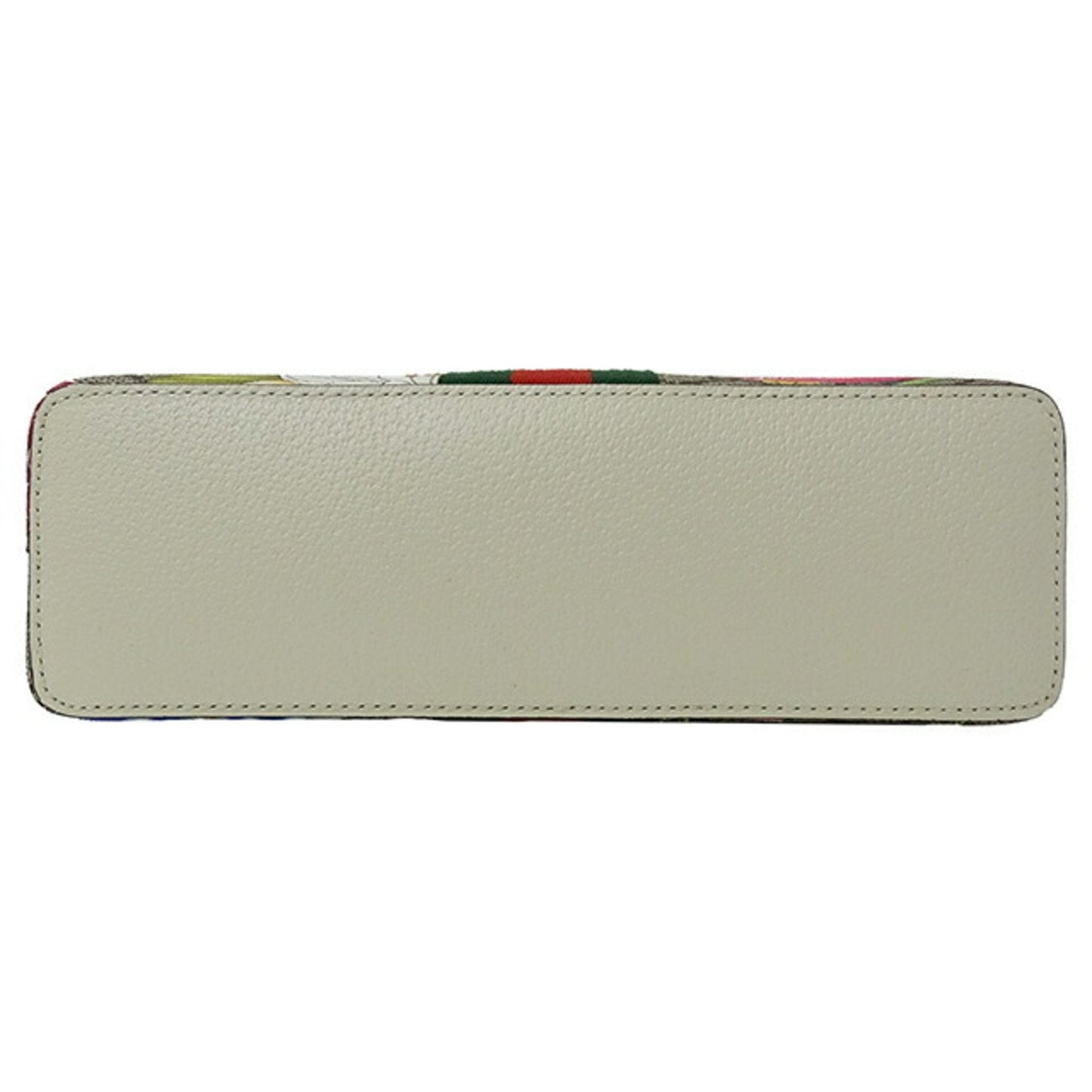 Luxury Gucci Trending 2025 Flora  Canvas Shoulder Bag ()