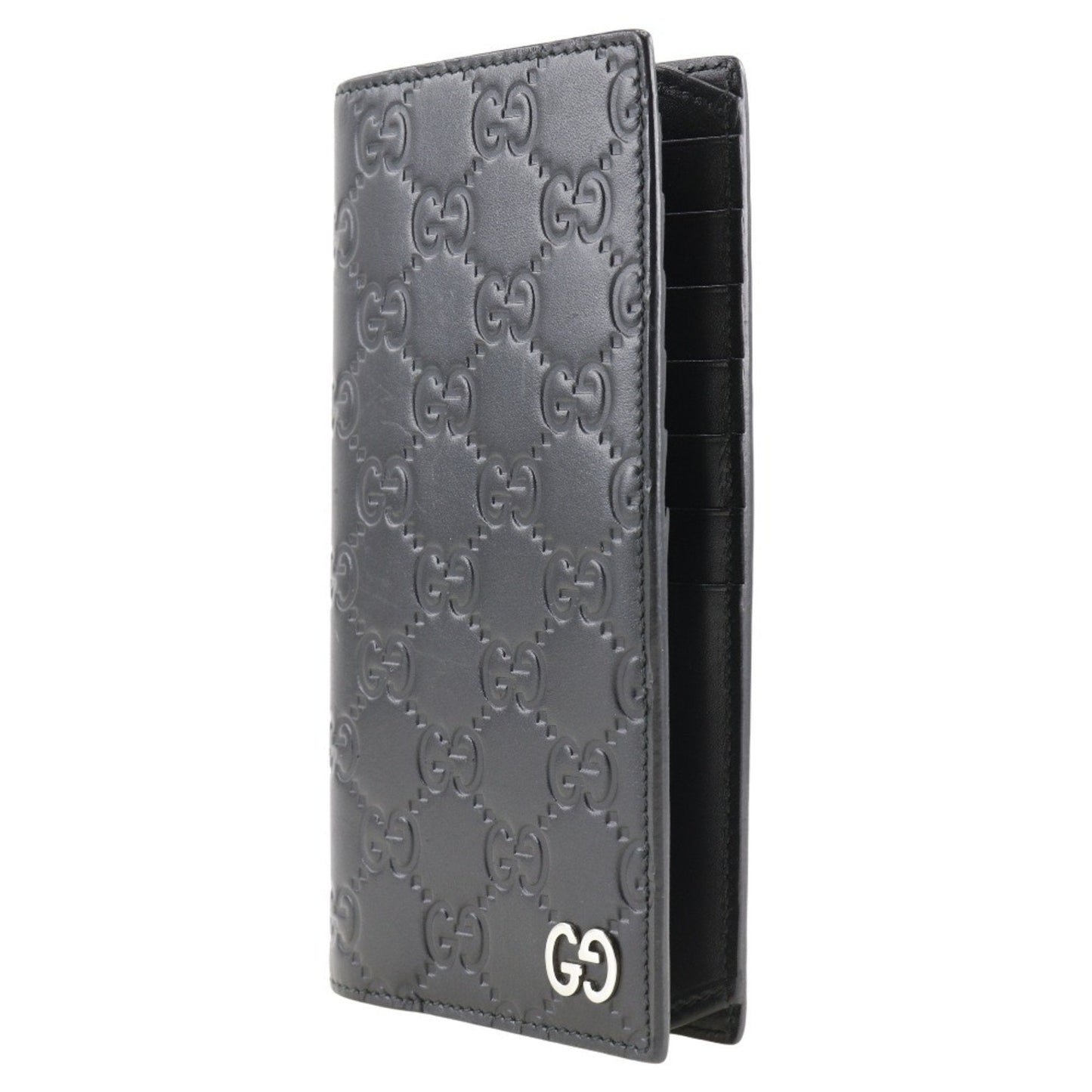 Luxury Gucci Trending 2025 Luxury Gucci Trending 2025ssima  Leather Wallet  ()