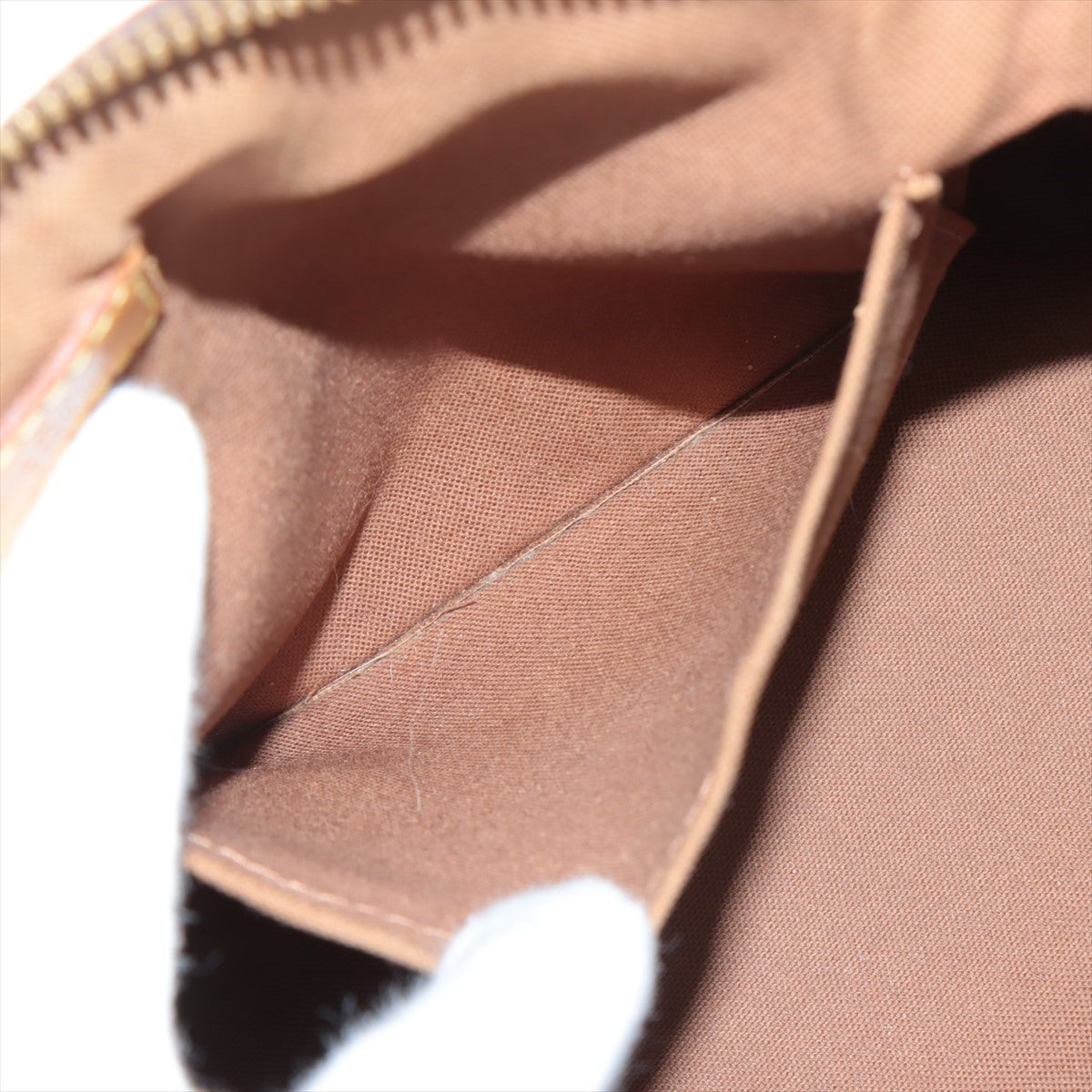 Louis Vuitton Monogram Tivoli PM M40143